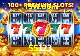 SS123 - cassino ao vivo